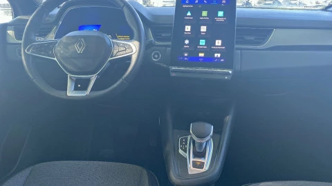 Renault Symbioz Techno E-Tech full hybr 105kW (145CV)