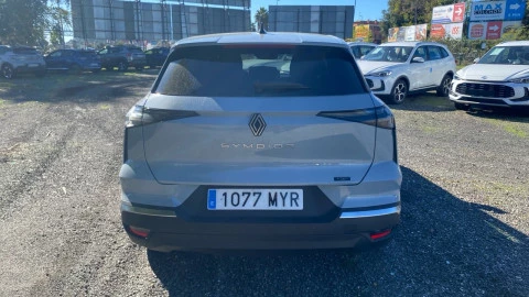 Renault Symbioz Techno E-Tech full hybr 105kW (145CV)