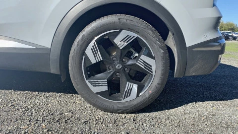 Renault Symbioz Techno E-Tech full hybr 105kW (145CV)