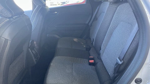 Renault Symbioz Techno E-Tech full hybr 105kW (145CV)