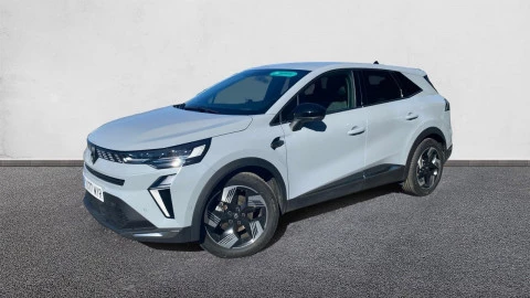 Renault Symbioz Techno E-Tech full hybr 105kW (145CV)