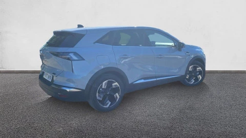 Renault Symbioz Techno E-Tech full hybr 105kW (145CV)