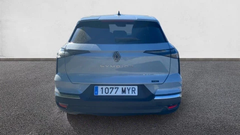 Renault Symbioz Techno E-Tech full hybr 105kW (145CV)