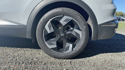 Renault Symbioz Techno E-Tech full hybr 105kW (145CV)