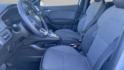 Renault Symbioz Techno E-Tech full hybr 105kW (145CV)