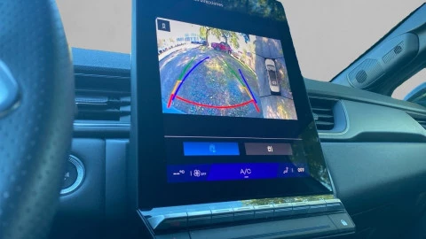 Renault Symbioz Techno E-Tech full hybr 105kW (145CV)