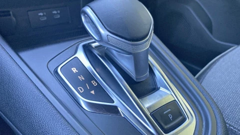 Renault Symbioz Techno E-Tech full hybr 105kW (145CV)