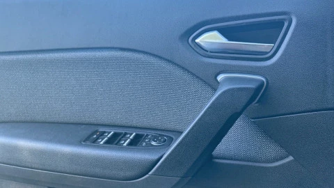 Renault Symbioz Techno E-Tech full hybr 105kW (145CV)