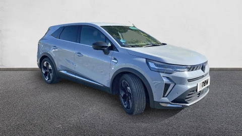 Renault Symbioz Techno E-Tech full hybr 105kW (145CV)