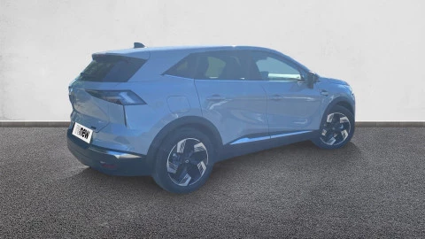 Renault Symbioz Techno E-Tech full hybr 105kW (145CV)