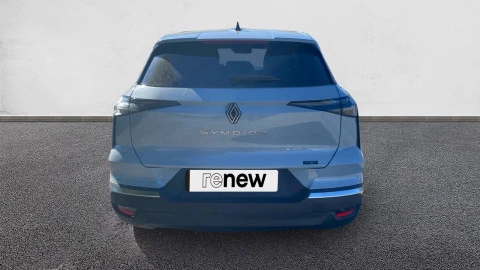 Renault Symbioz Techno E-Tech full hybr 105kW (145CV)