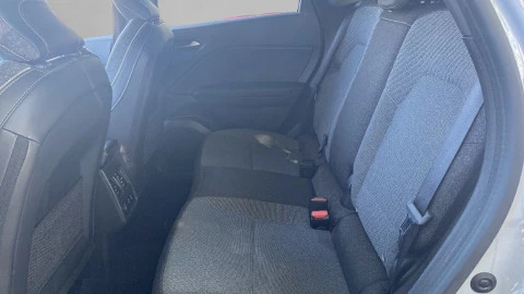 Renault Symbioz Techno E-Tech full hybr 105kW (145CV)