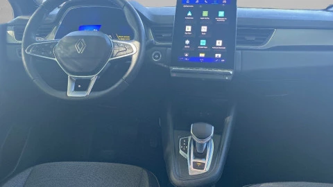 Renault Symbioz Techno E-Tech full hybr 105kW (145CV)