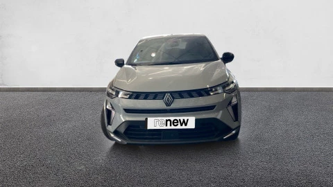 Renault Symbioz Techno E-Tech full hybr 105kW (145CV)