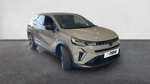 Renault Symbioz Techno E-Tech full hybr 105kW (145CV)