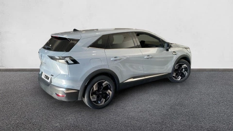 Renault Symbioz Techno E-Tech full hybr 105kW (145CV)