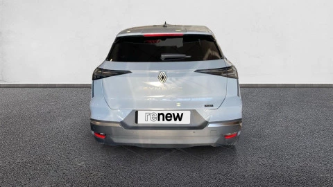 Renault Symbioz Techno E-Tech full hybr 105kW (145CV)