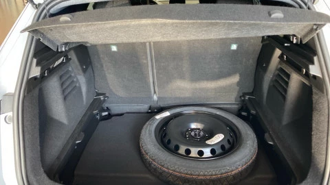 Renault Symbioz Techno E-Tech full hybr 105kW (145CV)