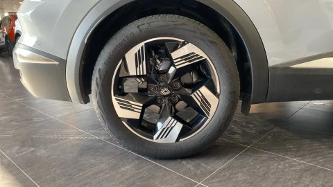 Renault Symbioz Techno E-Tech full hybr 105kW (145CV)