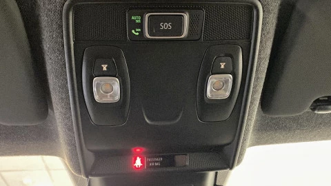 Renault Symbioz Techno E-Tech full hybr 105kW (145CV)