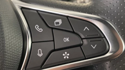 Renault Symbioz Techno E-Tech full hybr 105kW (145CV)