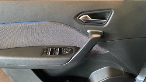 Renault Symbioz Techno E-Tech full hybr 105kW (145CV)