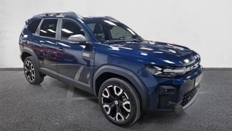 Dacia Bigster Journey HYBRID 115kw (155CV) 4x2