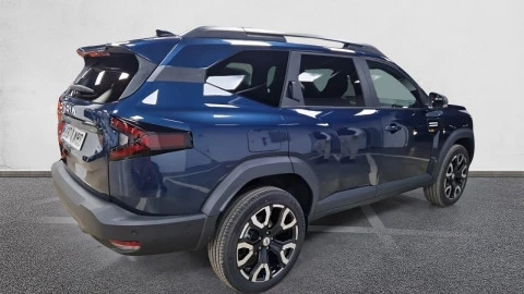 Dacia Bigster Journey HYBRID 115kw (155CV) 4x2