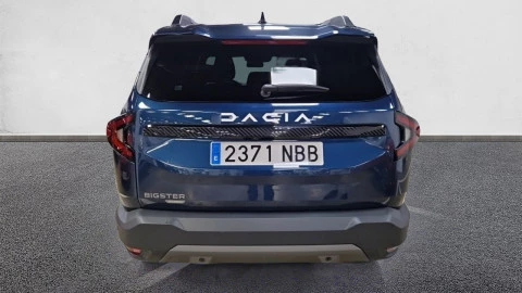 Dacia Bigster Journey HYBRID 115kw (155CV) 4x2