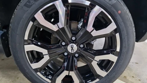 Dacia Bigster Journey HYBRID 115kw (155CV) 4x2