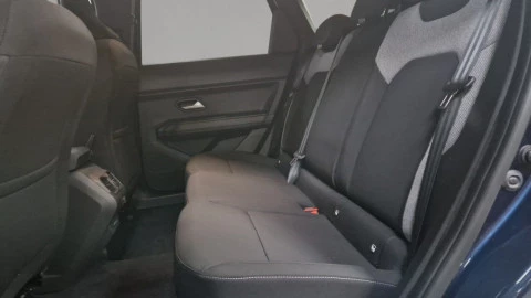 Dacia Bigster Journey HYBRID 115kw (155CV) 4x2