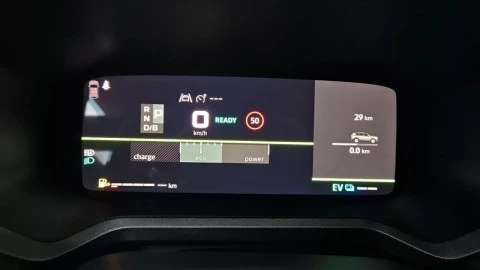 Dacia Bigster Journey HYBRID 115kw (155CV) 4x2