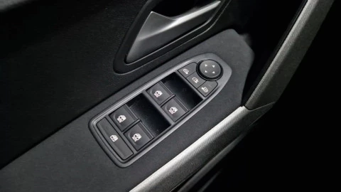 Dacia Bigster Journey HYBRID 115kw (155CV) 4x2