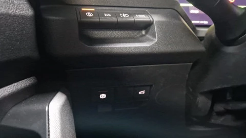 Dacia Bigster Journey HYBRID 115kw (155CV) 4x2