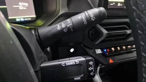 Dacia Bigster Journey HYBRID 115kw (155CV) 4x2