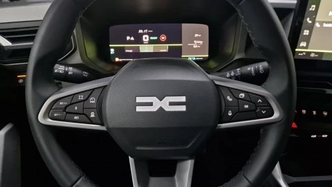 Dacia Bigster Journey HYBRID 115kw (155CV) 4x2