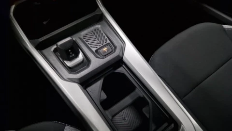 Dacia Bigster Journey HYBRID 115kw (155CV) 4x2