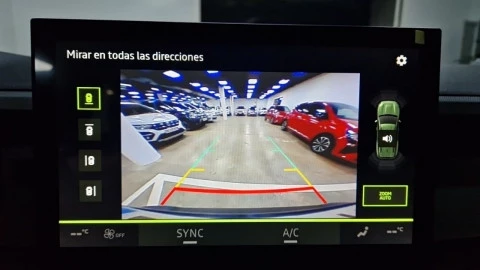 Dacia Bigster Journey HYBRID 115kw (155CV) 4x2