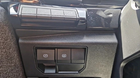 Renault Espace Techno E-Tech full hybrid 146kW