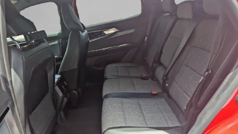 Renault Espace Techno E-Tech full hybrid 146kW