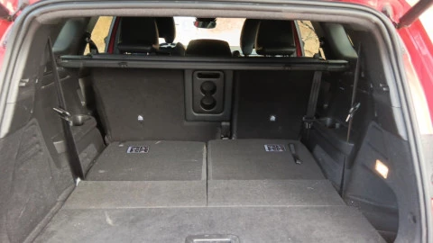 Renault Espace Techno E-Tech full hybrid 146kW