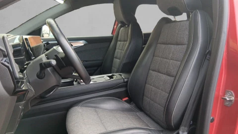 Renault Espace Techno E-Tech full hybrid 146kW