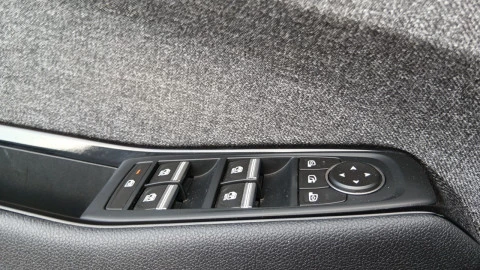 Renault Espace Techno E-Tech full hybrid 146kW