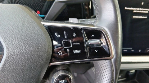 Renault Espace Techno E-Tech full hybrid 146kW