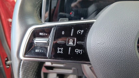 Renault Espace Techno E-Tech full hybrid 146kW