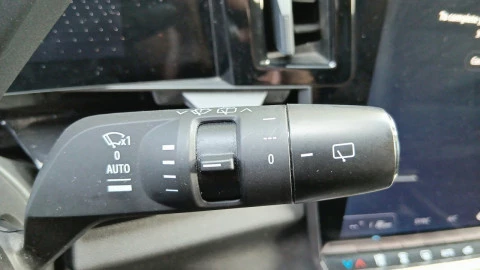 Renault Espace Techno E-Tech full hybrid 146kW