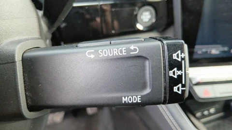 Renault Espace Techno E-Tech full hybrid 146kW