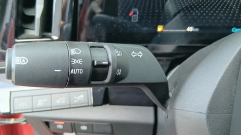 Renault Espace Techno E-Tech full hybrid 146kW