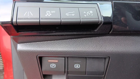 Renault Espace Techno E-Tech full hybrid 146kW