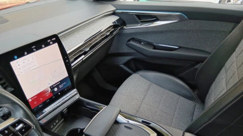 Renault Espace Techno E-Tech full hybrid 146kW